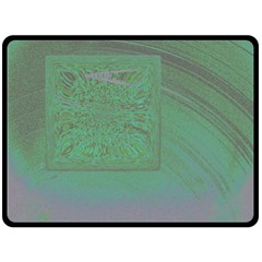 80  x 56  Fleece Blanket (Large)