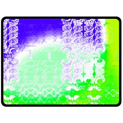 80  x 56  Fleece Blanket (Large)