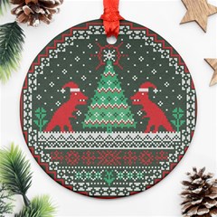 Ornament (Round)
