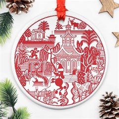 Ornament (Round)
