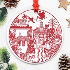 Ornament (Round)