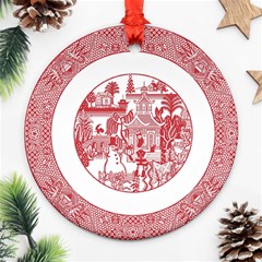 Ornament (Round)