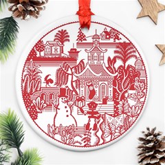 Ornament (Round)