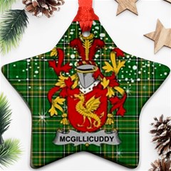 Ornament (Star)