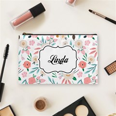  Personalized Makeup Bag 1
