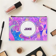 Personalized Makeup Bag 2