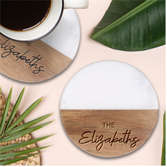 Personalized Family Name