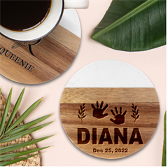 Personalized Birth Baby Name