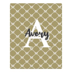 Personalized Name Monogram Heart Love Cross - 80 x 56 Two Sides Premium Plush Fleece Blanket (Large) Personalized Name Monogram Heart Love Cross - 80 x 56 Two Sides Premium Plush Fleece Blanket (Large)