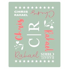 Personalized Name Wedding Family Love