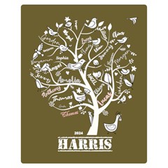 Personalized Family Tree Name Love