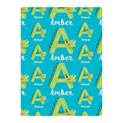 Personalized Alphabet Name