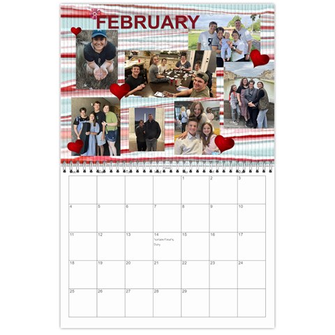 Grants Calendar By Kate Feb 2024