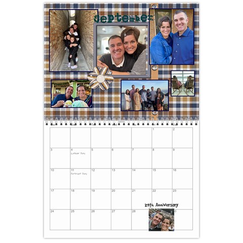 Grants Calendar By Kate Sep 2023