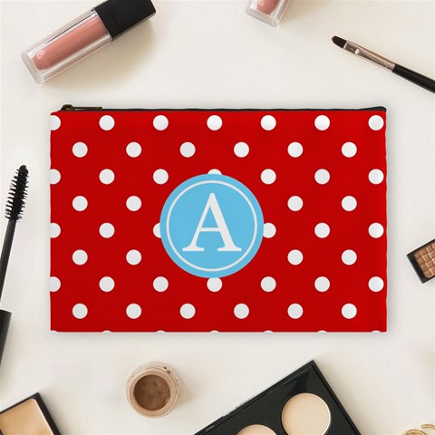 Personalized  Name Monogram By Wanni Front