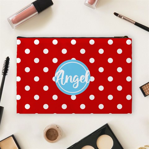 Personalized  Name Monogram By Wanni Back