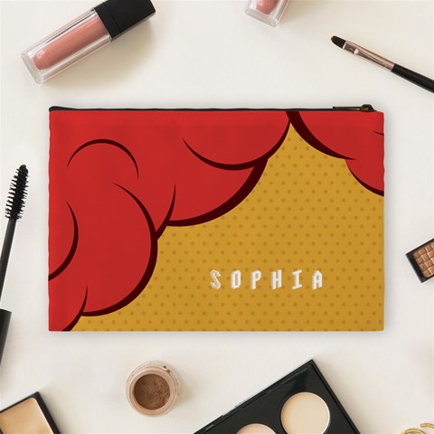Personalized Name Superman By Wanni Back