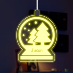 Personalized Snowball