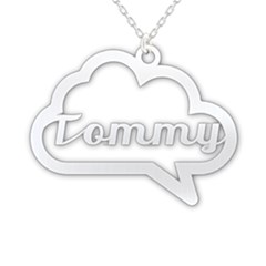 Personalized Name Cloud