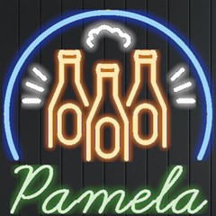 Personalized Beer Name - Neon Signs and Lights Personalized Beer Name - Neon Signs and Lights