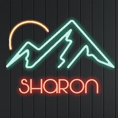 Personalized Mountain Name - Neon Signs and Lights Personalized Mountain Name - Neon Signs and Lights