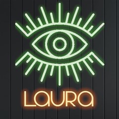 Personalized Eye Shine Name - Neon Signs and Lights Personalized Eye Shine Name - Neon Signs and Lights