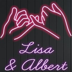 Personalized Promise Wedding Name - Neon Signs and Lights Personalized Promise Wedding Name - Neon Signs and Lights