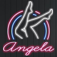 Personalized Girl Leg Name - Neon Signs and Lights Personalized Girl Leg Name - Neon Signs and Lights
