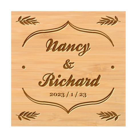 Share Coaster 1