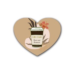 Coffee Couple