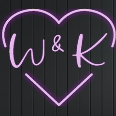 Personalized Love Heart Couple Initial - Neon Signs and Lights Personalized Love Heart Couple Initial - Neon Signs and Lights