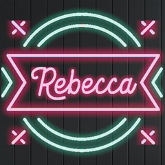 Personalized logo Name - Neon Signs and Lights Personalized logo Name - Neon Signs and Lights