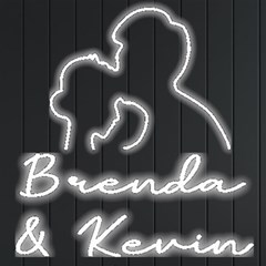 Personalized Wedding Name - Neon Signs and Lights Personalized Wedding Name - Neon Signs and Lights