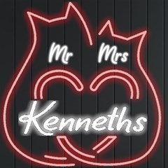 Personalized Cat Couple Lover Name - Neon Signs and Lights Personalized Cat Couple Lover Name - Neon Signs and Lights