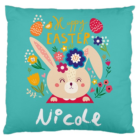 Personalized Easter Rabbit Name By Joe Front