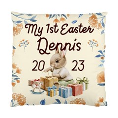 Personalized Easter Rabbit Bunny Name
