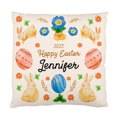 Personalized Easter Bunny Rabbit Name