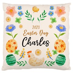 Personalized Easter Bunny Rabbit Name