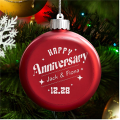 Happy Anniversary