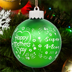 Personalized Mothers Day Name
