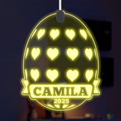 Personalized Name Easter Pattern 13