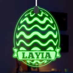 Personalized Name Easter Pattern 15