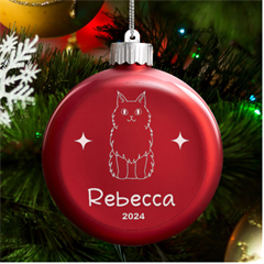 Personalized Pet Dog Cat Animal Name