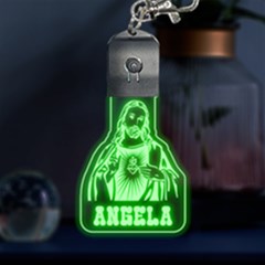 Personalized God Bless You Name