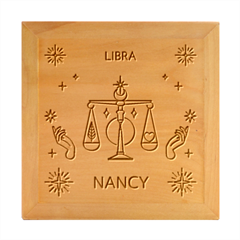 Personalized Horoscope Zodiac Star Name