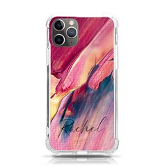 Personalized Marble Name (51 styles) - iPhone 11 Pro 5.8 Inch TPU UV Print Case Personalized Marble Name (51 styles) - iPhone 11 Pro 5.8 Inch TPU UV Print Case