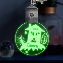 Personalized Name Halloween