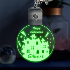 Personalized Name Halloween