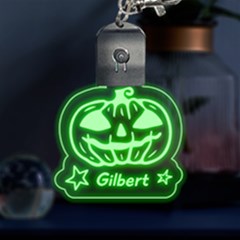 Personalized Name Halloween