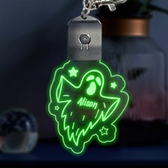 Personalized Name Halloween